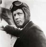 Charles A. Lindbergh