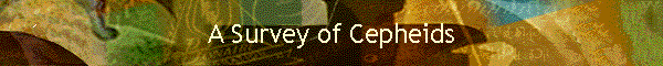 A Survey of Cepheids