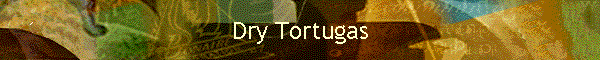 Dry Tortugas