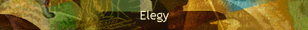 Elegy