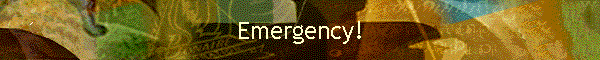 Emergency!
