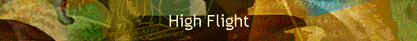 High Flight