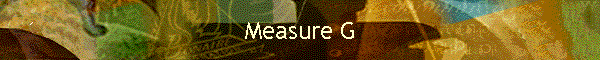 Measure G
