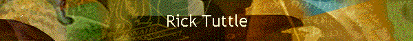 Rick Tuttle