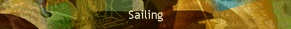 Sailing