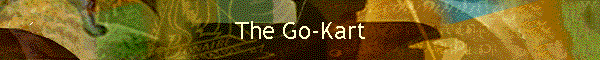 The Go-Kart